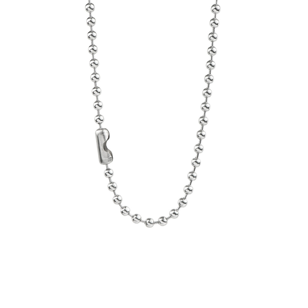 TRI Pendant Triathlon Necklace - ATHLETE INSPIRED stainless steel chain triathlon jewelry
