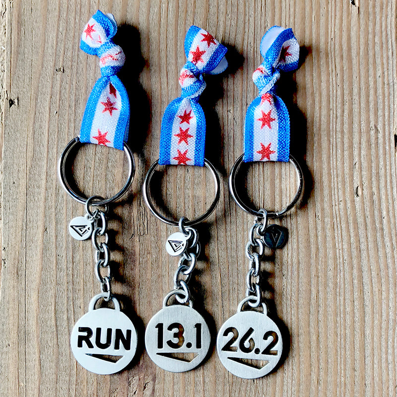 Keychains | ALL – ATHLETE INSPIRED
