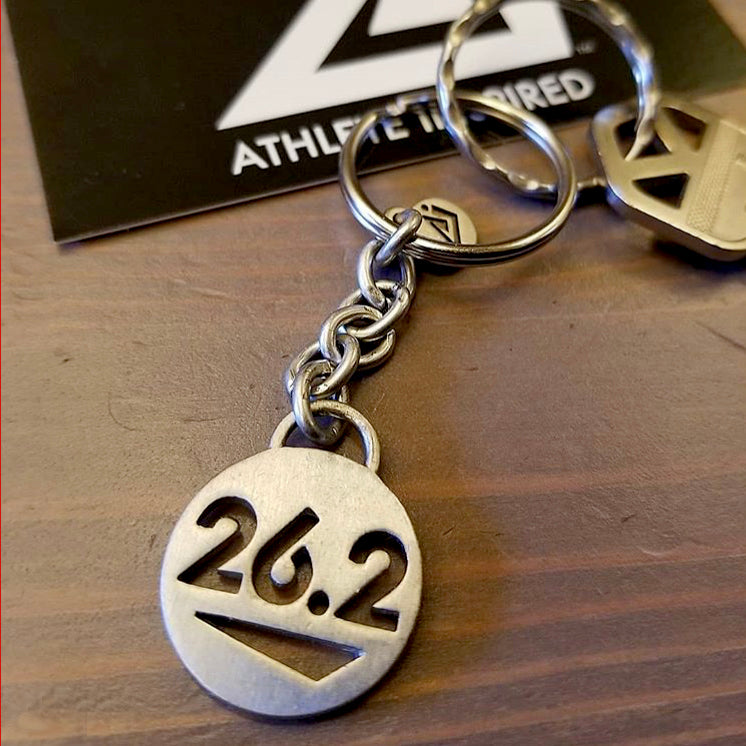 Keychains | ALL – ATHLETE INSPIRED
