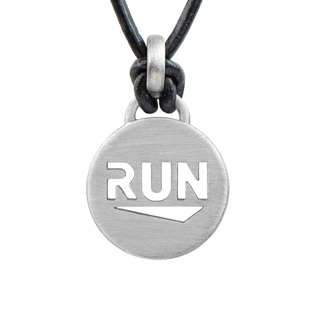 Running Pendant Marathon Runner Gift - Running Jewelry – Page 2 – ATHLETE INSPIRED