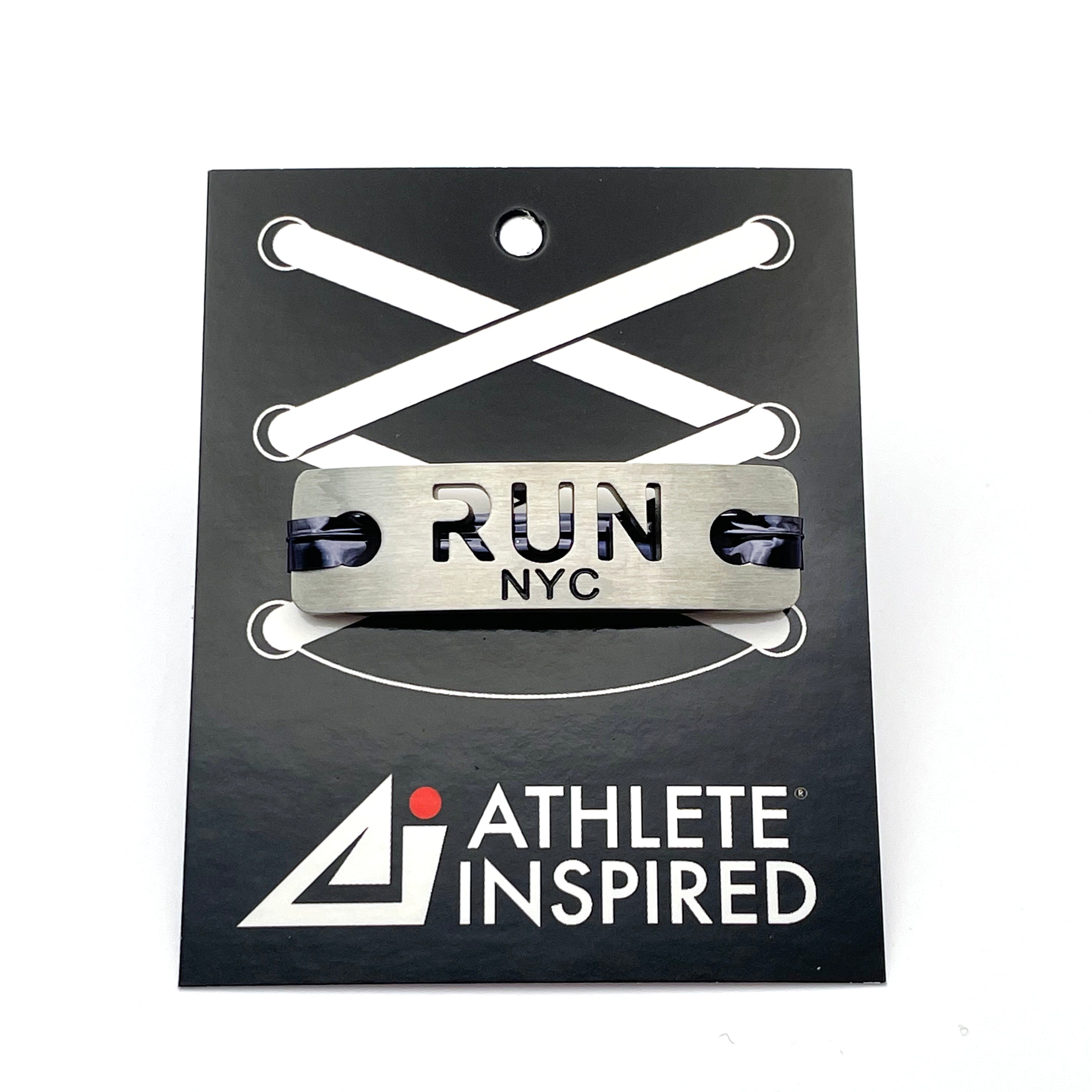 STRENGTH Shoe Tag – ATHLETE INSPIRED